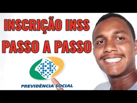 Passo a passo inscrição no E.